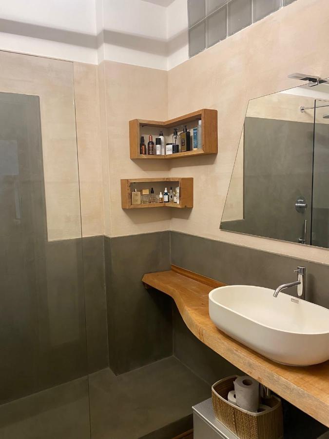 Delizioso Trilocale A Due Passi Dal Mare Di Albenga Apartment Luaran gambar