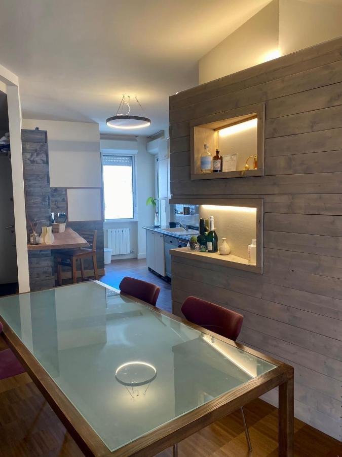Delizioso Trilocale A Due Passi Dal Mare Di Albenga Apartment Luaran gambar