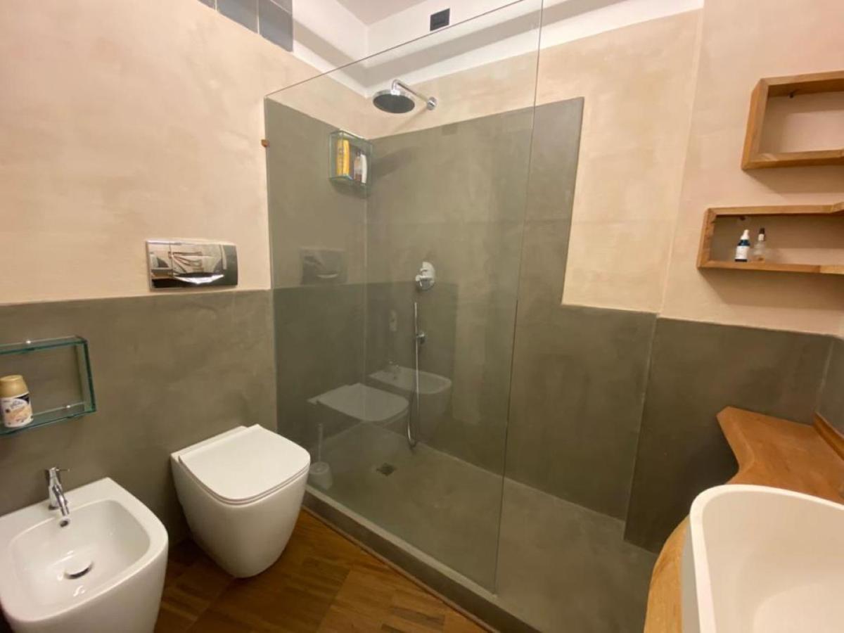 Delizioso Trilocale A Due Passi Dal Mare Di Albenga Apartment Luaran gambar